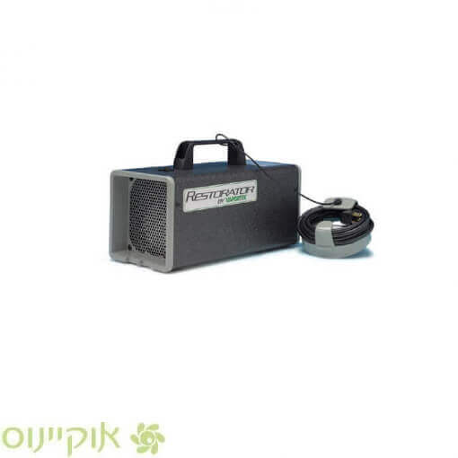 RESTORATOR RESTORATOR