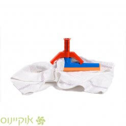 מגב מילניום בחנות אוקיינוס