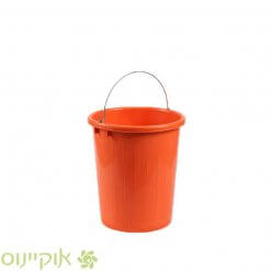 דלי קטיף לשטיפה בחנות אוקיינוס