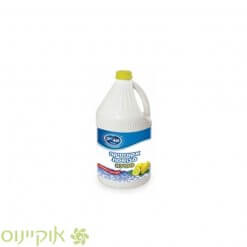 אקונומיקה מבושמת וסמיכה מג'יק