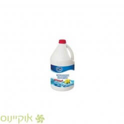 אקונומיקה מבושמת מג'יק