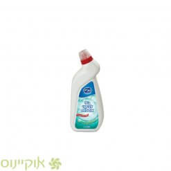 ג'ל לניקוי אסלות מג'יק