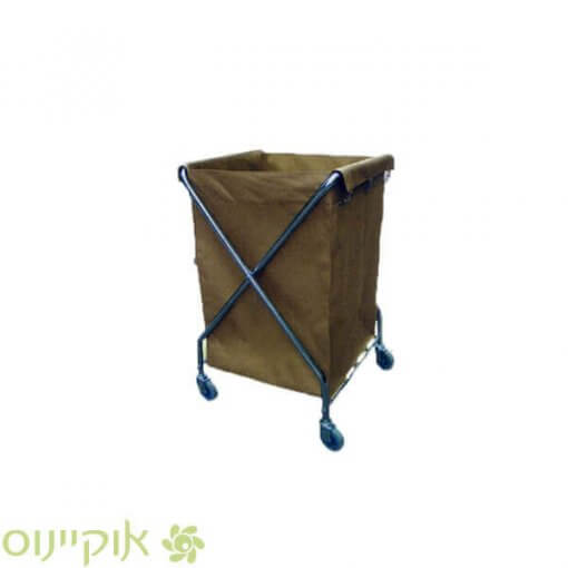 londry-carts
