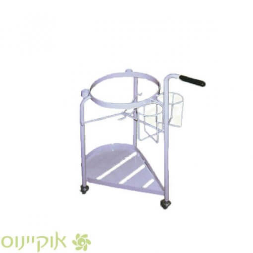 metal-cart