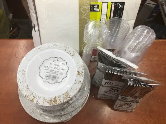 סט מבצע לפסח 4