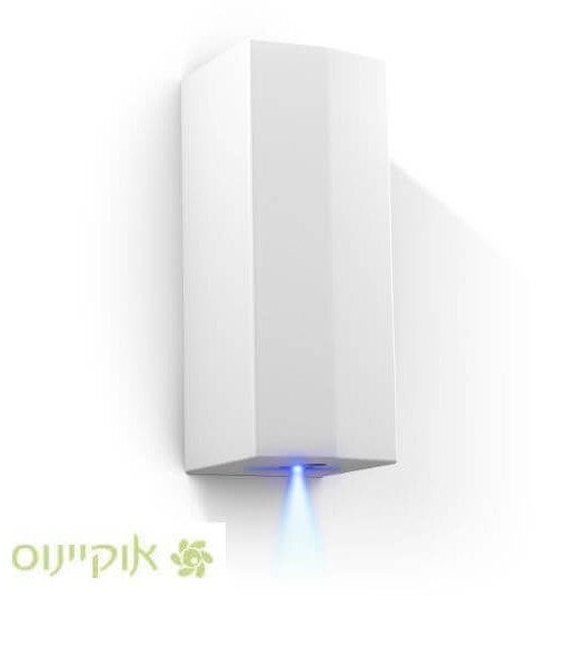 מייבש לבן מייבש לבן